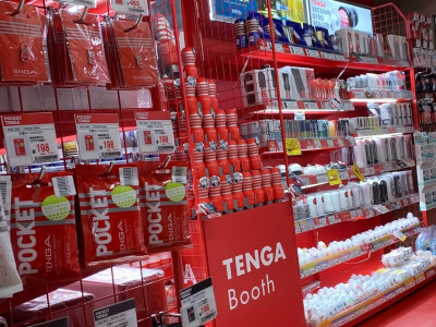 ドン・キホーテ蒲田駅前店